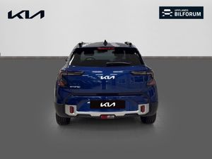 Kia Stonic bild 5
