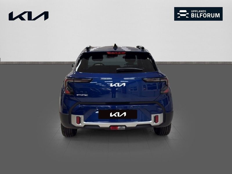Kia Stonic bild 5