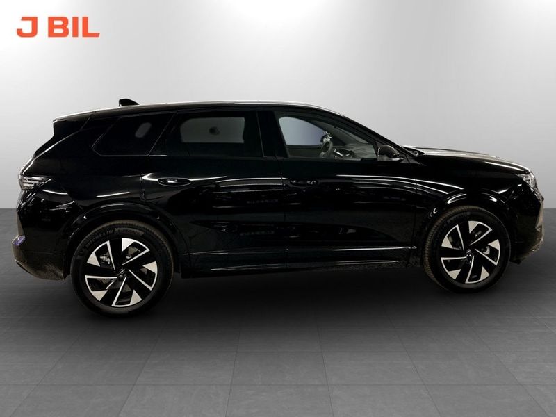 Opel Grandland bild 14