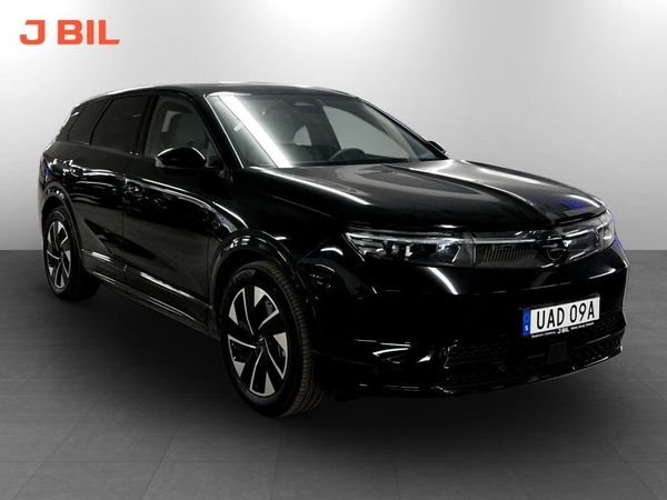 Opel Grandland GS 73kWh 213hk Aut EXTENDED RANGE PANO - 2025