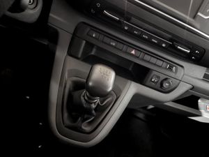 Citroen Jumpy bild 12