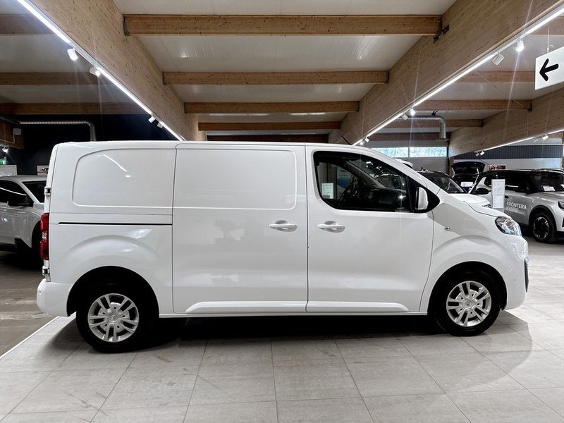 Citroen Jumpy bild 3