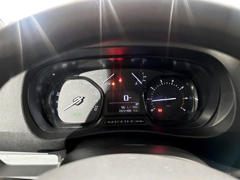 Citroen Jumpy bild 10