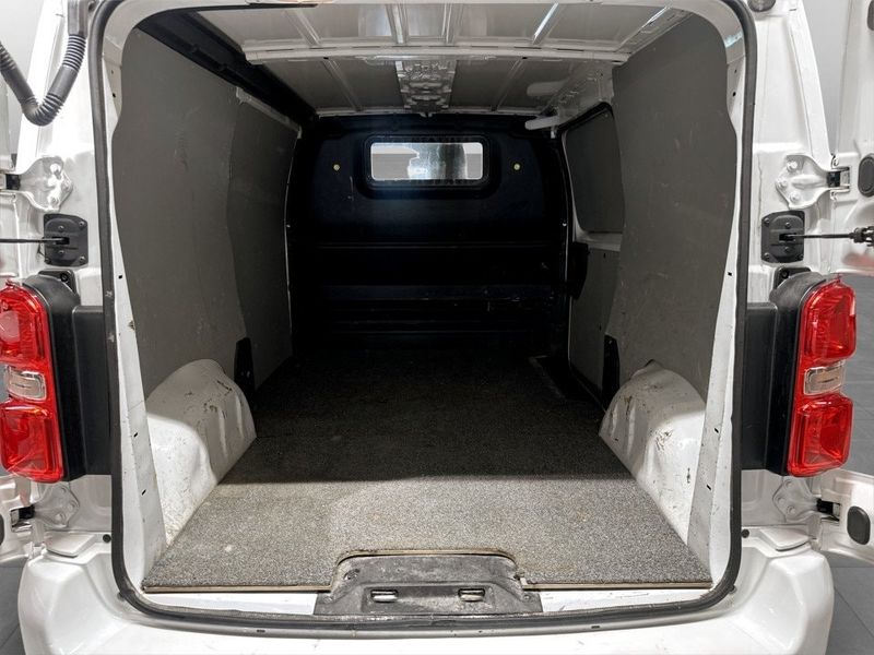 Citroen Jumpy bild 15