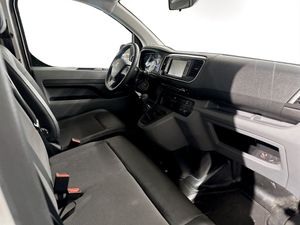 Citroen Jumpy bild 14