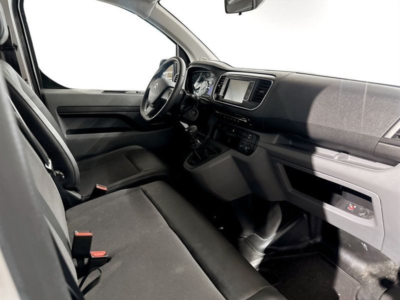 Citroen Jumpy bild 14