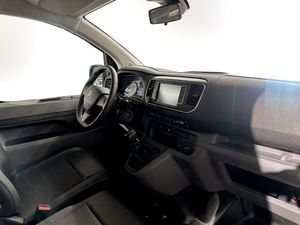 Citroen Jumpy bild 13