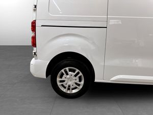 Citroen Jumpy bild 4