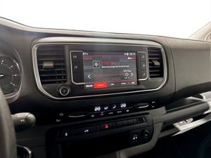 Citroen Jumpy bild 11
