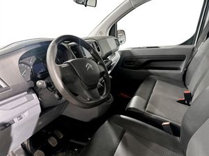 Citroen Jumpy bild 7