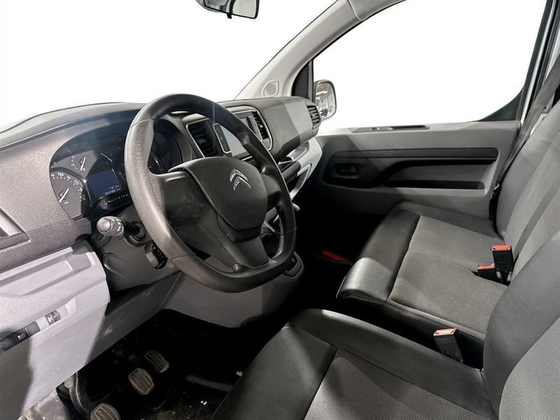 Citroen Jumpy bild 7