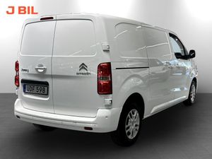 Citroen Jumpy bild 5