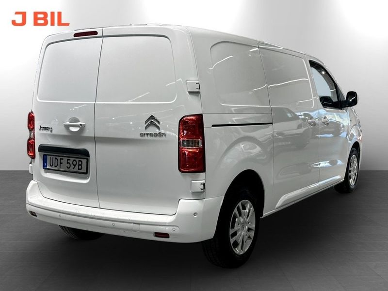 Citroen Jumpy bild 5