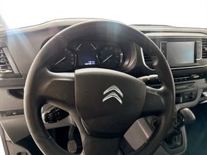 Citroen Jumpy bild 9
