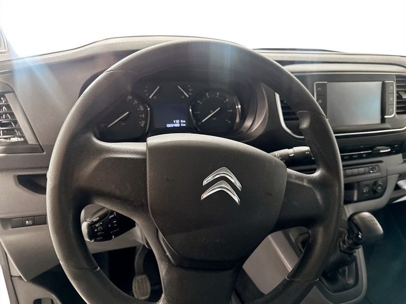 Citroen Jumpy bild 9