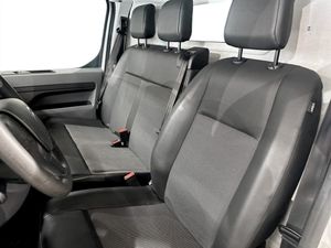 Citroen Jumpy bild 6