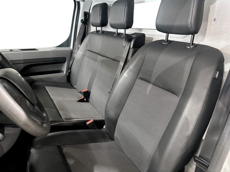 Citroen Jumpy bild 6