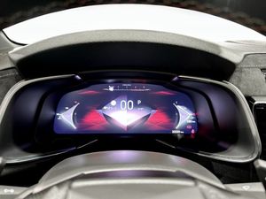 DS 7 Crossback bild 8