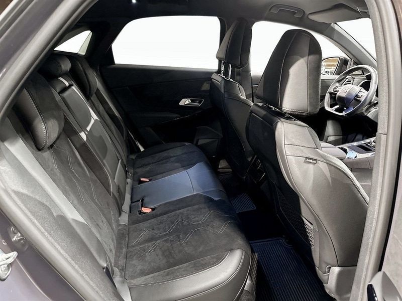 DS 7 Crossback bild 12