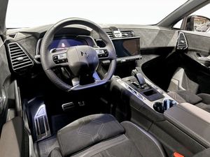 DS 7 Crossback bild 5