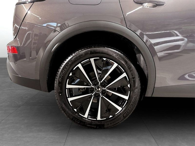 DS 7 Crossback bild 14