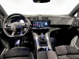 DS 7 Crossback bild 6