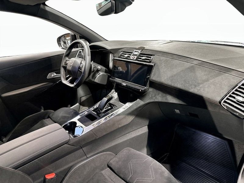 DS 7 Crossback bild 11