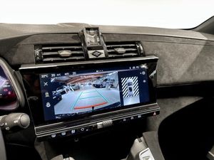 DS 7 Crossback bild 9