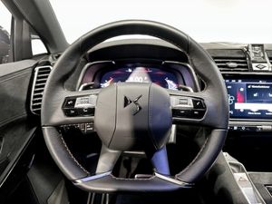 DS 7 Crossback bild 7