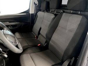 Peugeot Partner bild 6