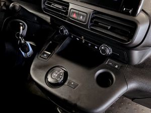 Peugeot Partner bild 12