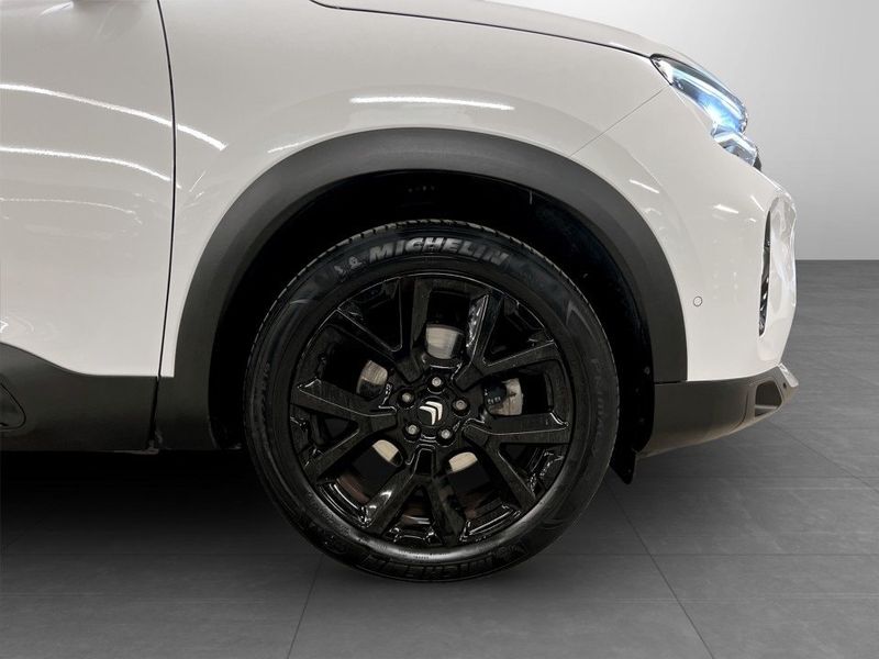 Citroen C5 AirCross bild 14