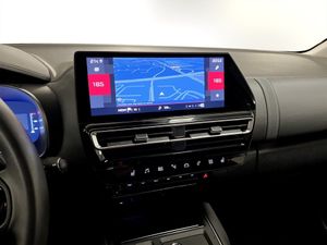 Citroen C5 AirCross bild 9