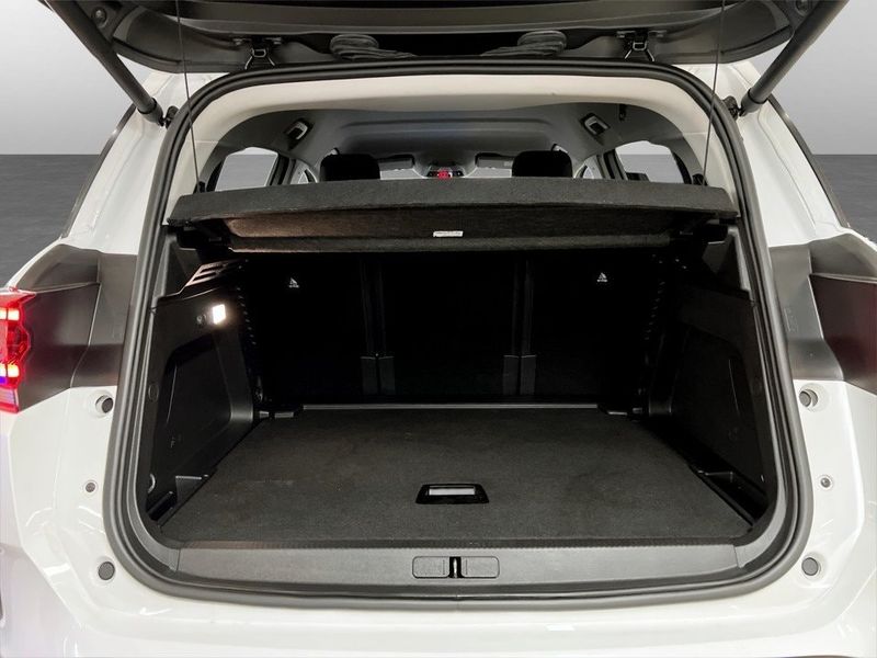 Citroen C5 AirCross bild 15