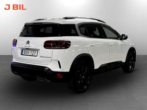 Citroen C5 AirCross bild 3