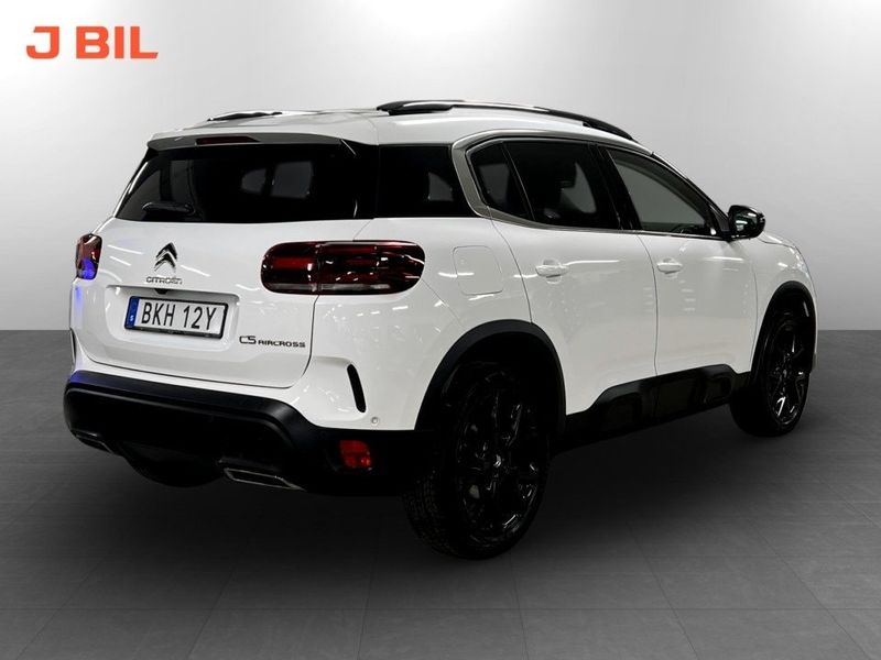Citroen C5 AirCross bild 3