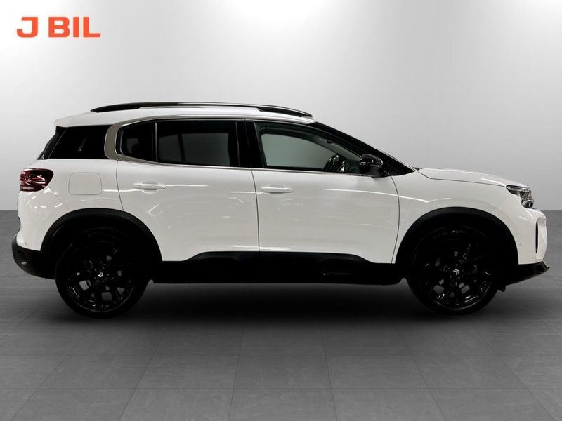 Citroen C5 AirCross bild 13