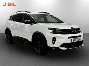 Citroen C5 AirCross bild 1