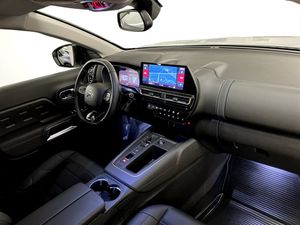 Citroen C5 AirCross bild 11