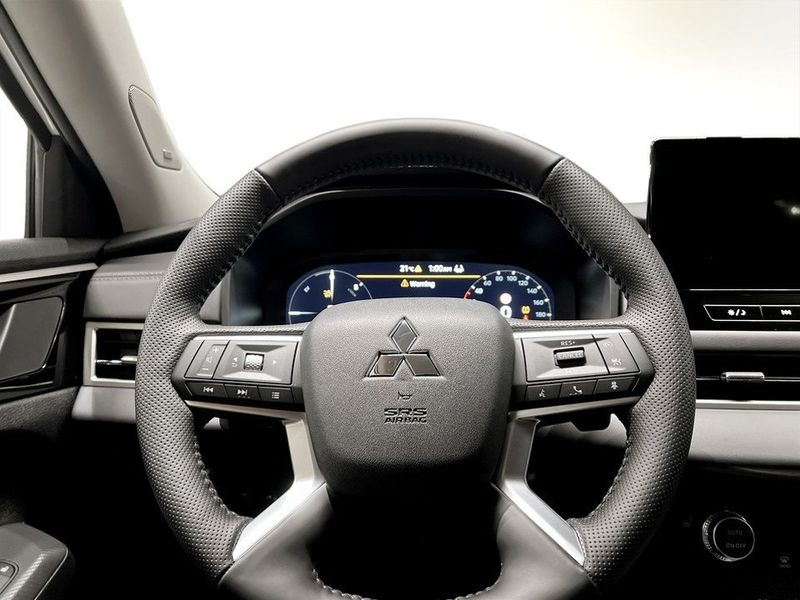 Mitsubishi Outlander bild 7