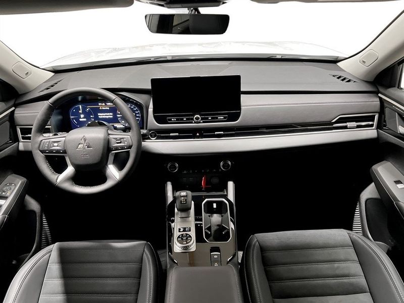Mitsubishi Outlander bild 5