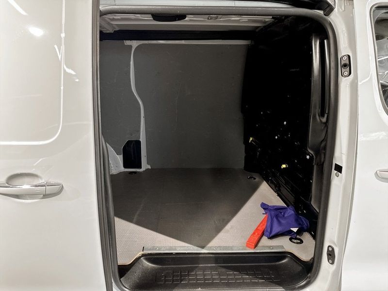 Peugeot Expert bild 14