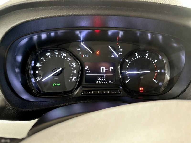 Peugeot Expert bild 10