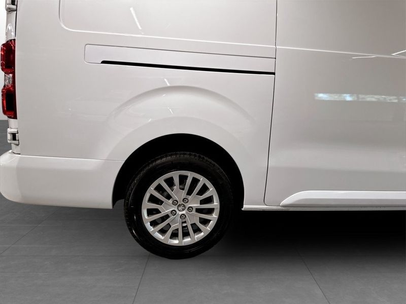 Peugeot Expert bild 4