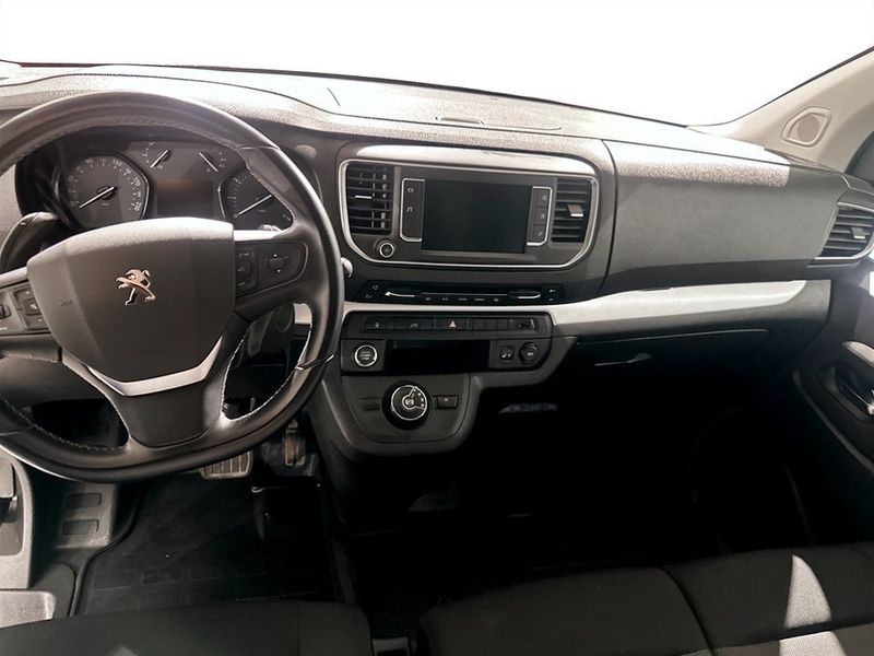 Peugeot Expert bild 8