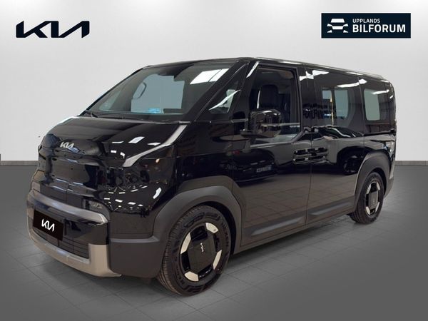 Kia PV5 Passenger Plus Pro 5-sits Long Range Omgående Leverans - 2026