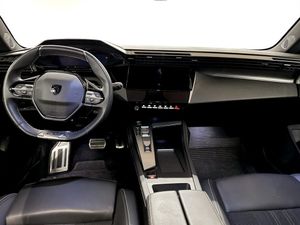 Peugeot 408 bild 6