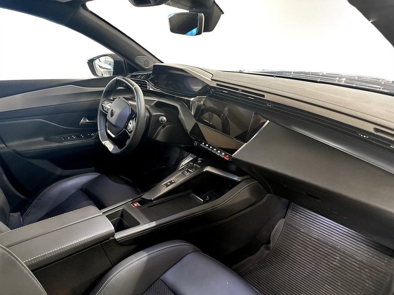 Peugeot 408 bild 10