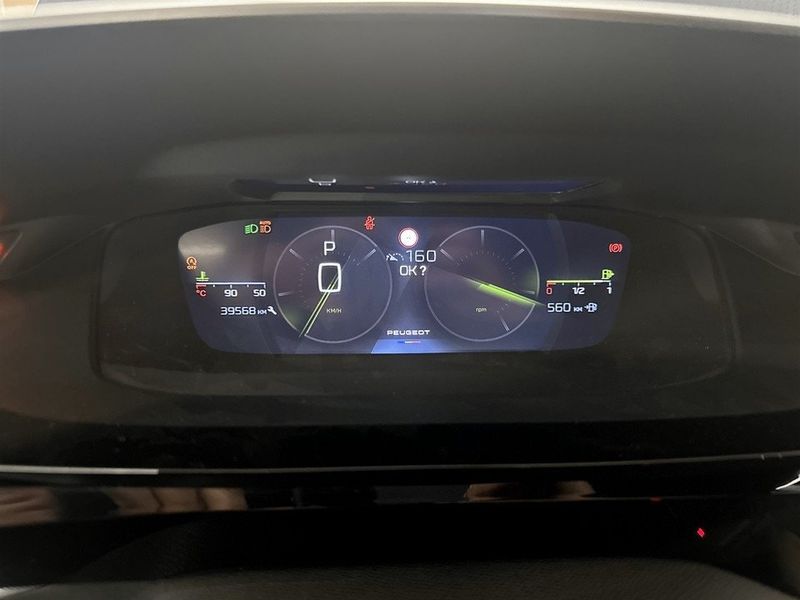 Peugeot 408 bild 13