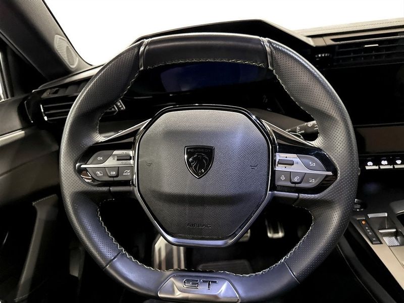 Peugeot 408 bild 11